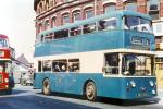 Leyland Atlantean PDR1/2 Roe 1966 года
